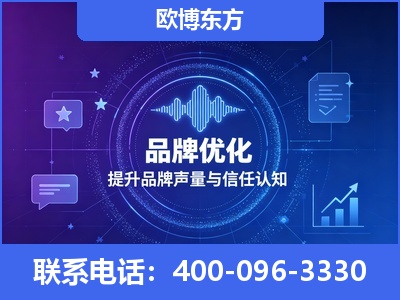 定州-品牌数字认知资产